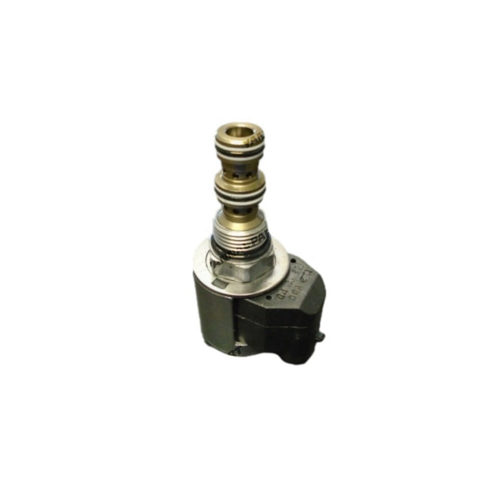 Solenoid Valve AT347286 Fit For John Deere Engine 2.4L 3.0L 4024 5030 Loader 313 315 317