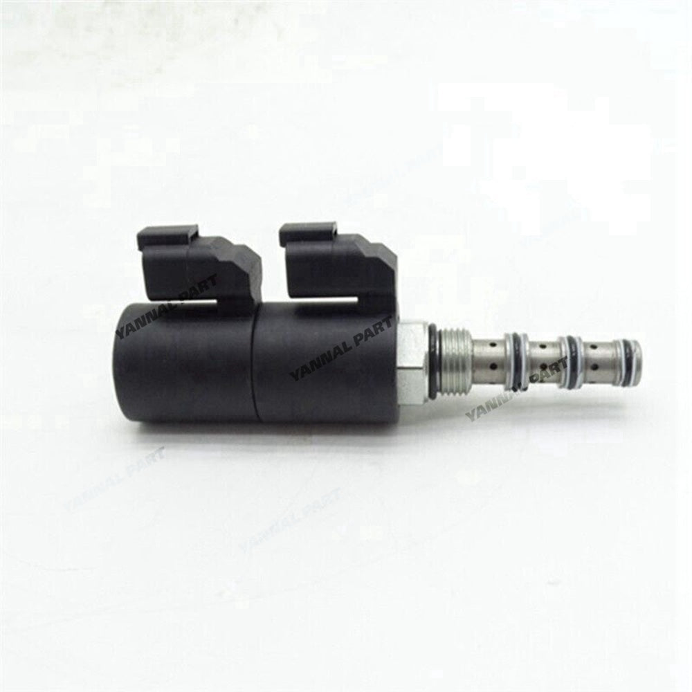 Solenoid 84574140 Fit For CASE Loader 580N 580SN 590SN