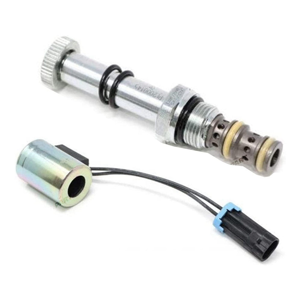 Solenoid Valve 6678988 Fit For Bobcat Excavator 319 320 322 E25 E27Z E32i