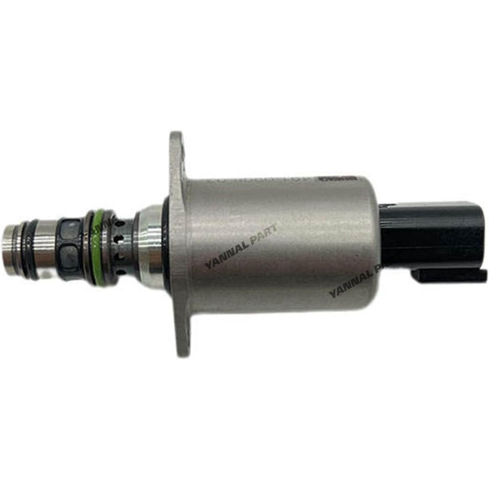 Solenoid Valve 491-0908 Fit For Caterpillar CAT Excavator 320 320GC 323 326 330 336 345GC 349 352 336MHPU 340