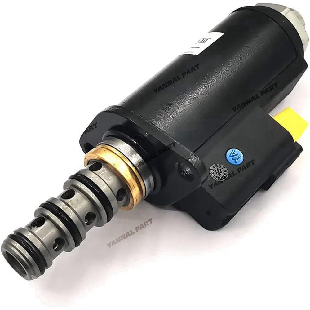Solenoid Valve 121-1490 Fit For Caterpillar CAT Excavator 320B 322C 325B 325C 325D 311B 312B 312C 312D 315C