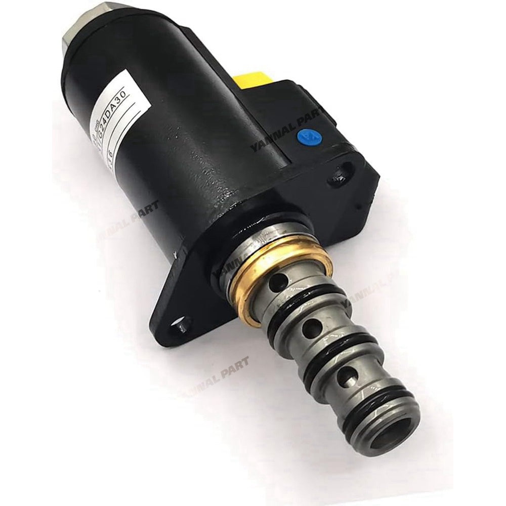 Solenoid Valve 121-1490 Fit For Caterpillar CAT Excavator 320B 322C 325B 325C 325D 311B 312B 312C 312D 315C