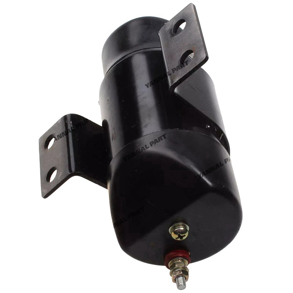 Stop Solenoid 18901-15100 Fit For Kubota Generator GL-3500 GL-4500 GL-4500S GL-5500 GL-5500S GL-6500S