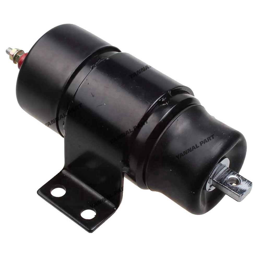 Stop Solenoid MM409160 30687-27100 Fit For Engine Mitsubishi K4N 4DQ SE Caterpillar Towmotor Denso