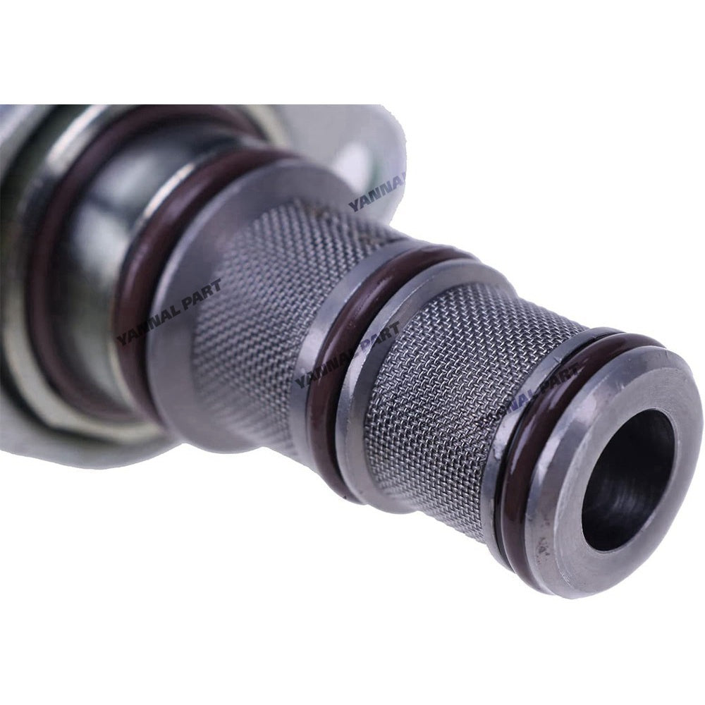 Solenoid Valve VOE17200518 Fit For Volvo Backhoe Loader BL60B BL61B BL70B BL71B