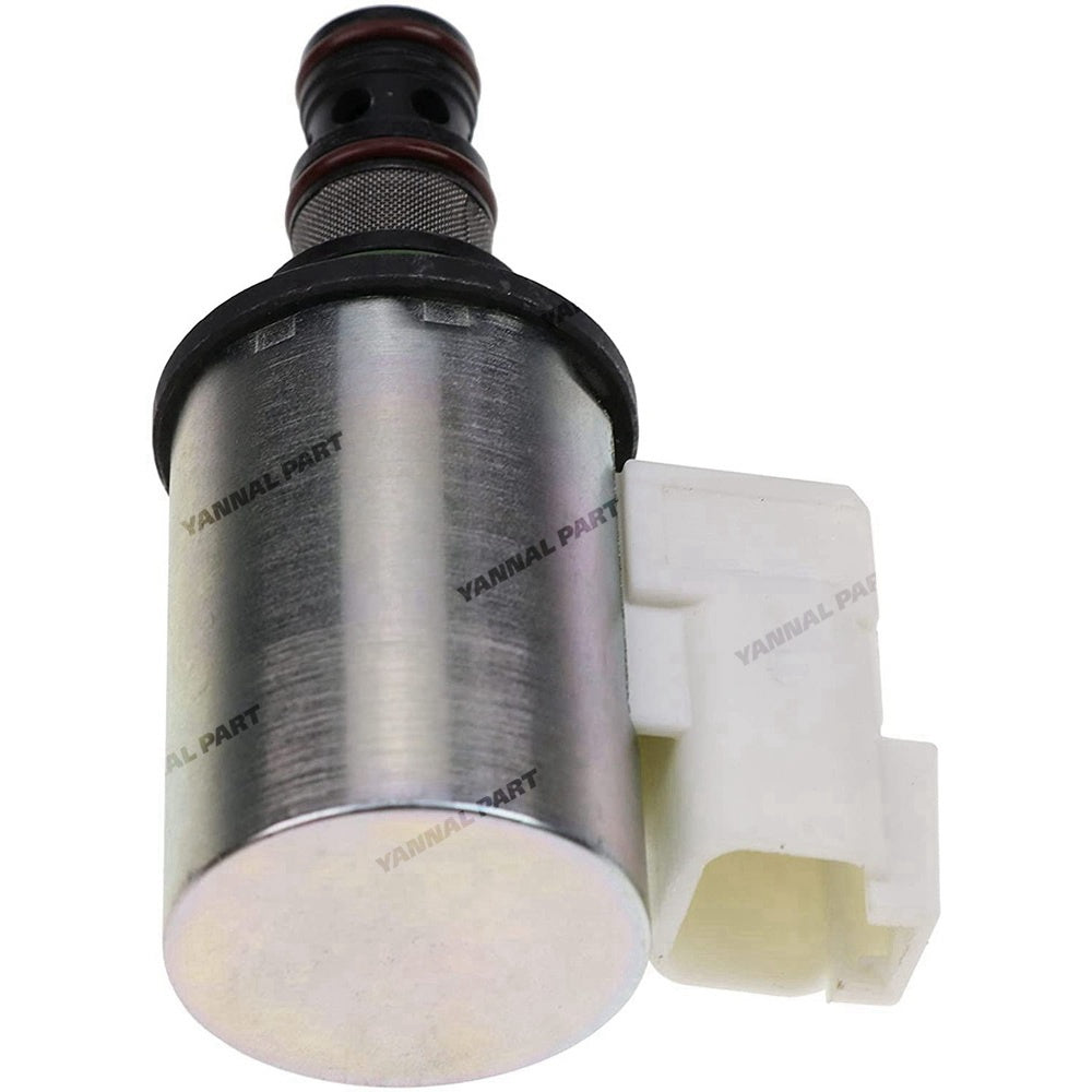 Solenoid Valve 198-1515 Fit For Caterpillar CAT Engine C9 Backhoe Loader 420D 430D 432D 442D 446D Wheel Loader 902 906 908