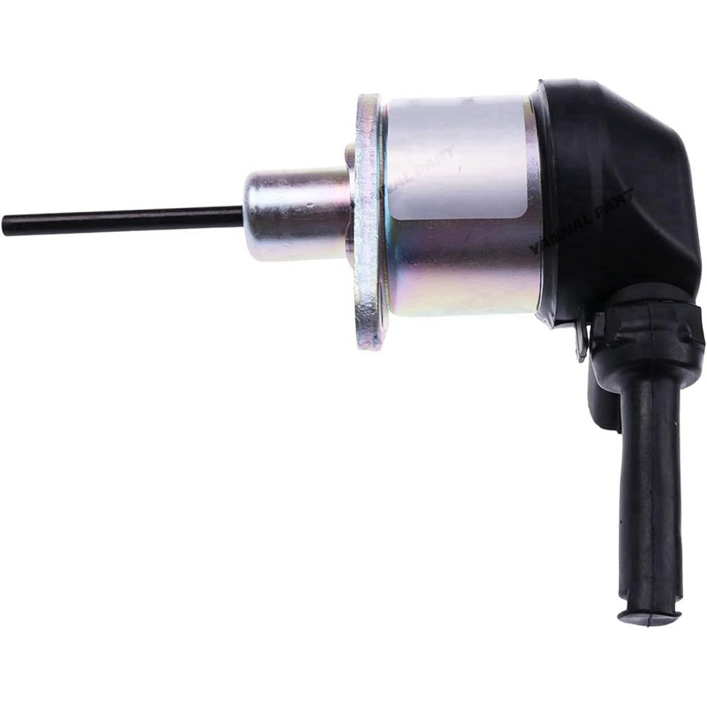 Fuel Stop Solenoid 7022789 Fit For Bobcat Loader AL275