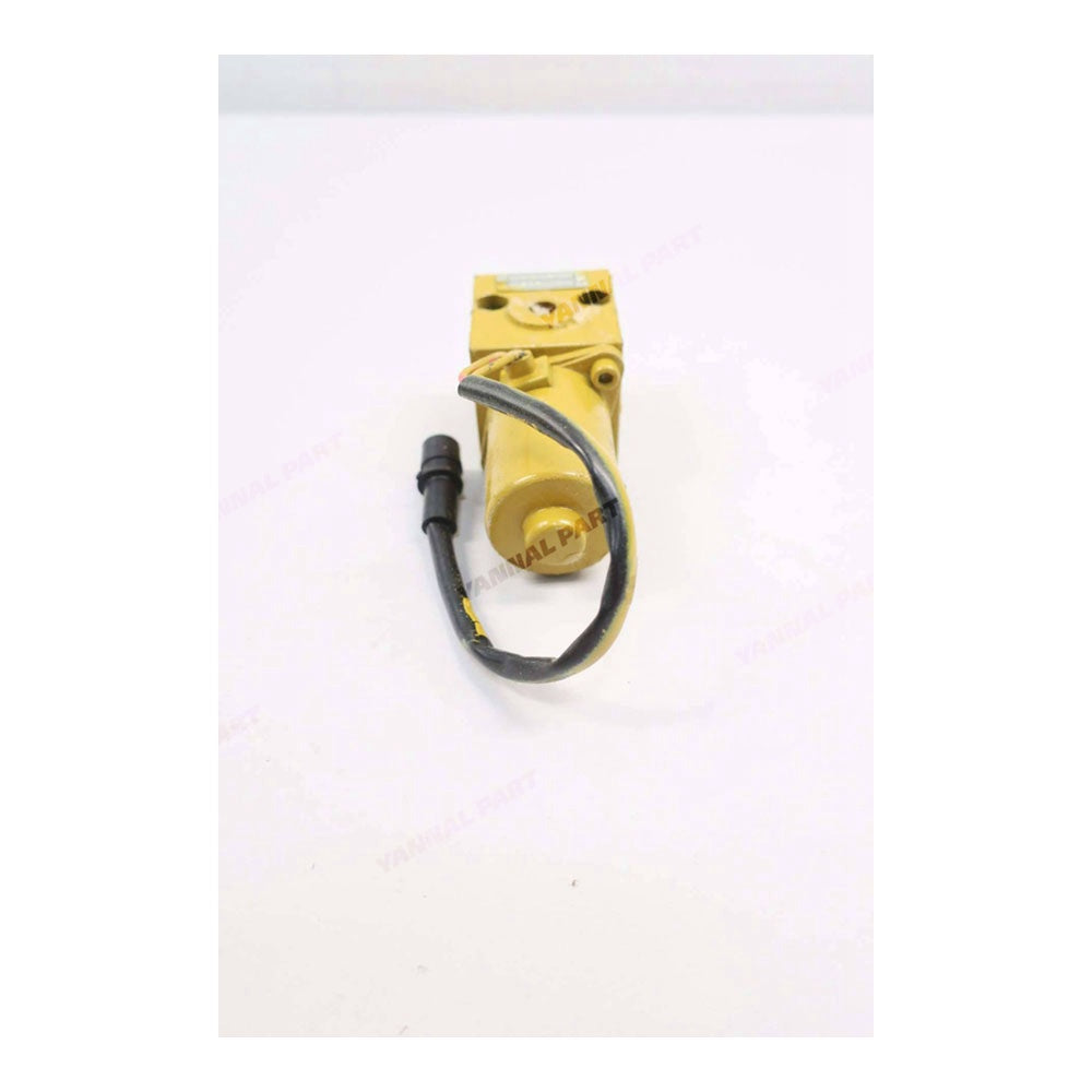 Solenoid Valve 7I-1245 Fit For Caterpillar Cat Engine 3116 3306 3406 Excavator 320 320L 320N 320S 325 330L 350L 350-A