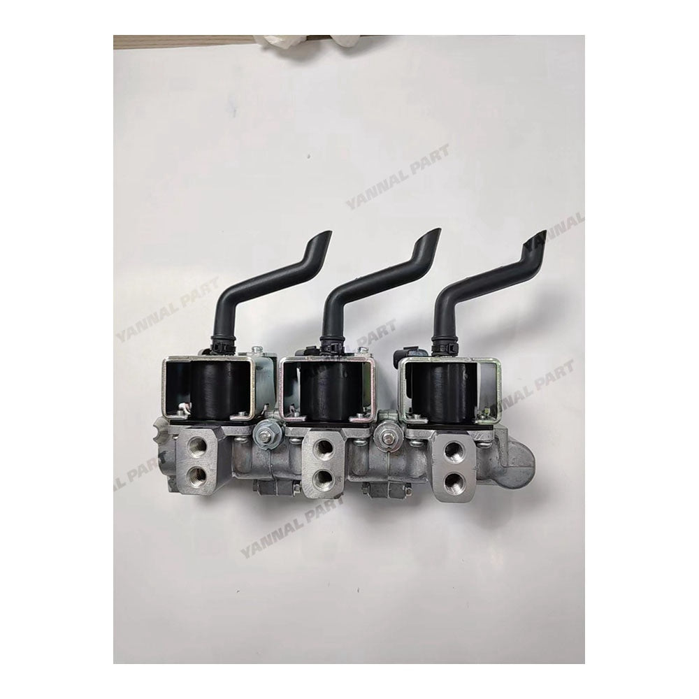 Solenoid Valve 27610-4740 276104740 Fit For Hino Truck 700