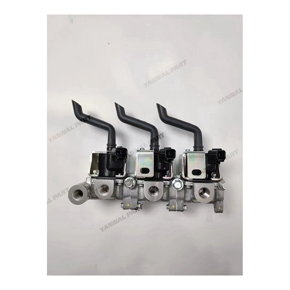 Solenoid Valve 27610-4740 276104740 Fit For Hino Truck 700