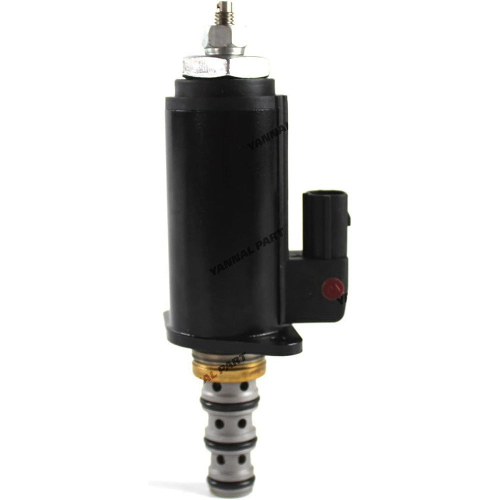 Solenoid Valve YT35V00013F1 Fit For New Holland Excavator E115SR E130 E200SR E215 E70 E80 EH130 EH215 EH70 EH80