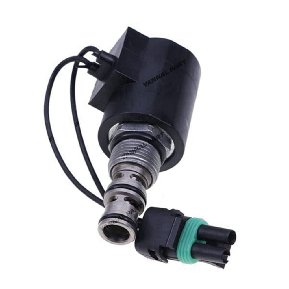 Solenoid Valve CA0134012 Fit For Komatsu Loader WB140-2 WB150-2 WB91R-2 WB93R-2