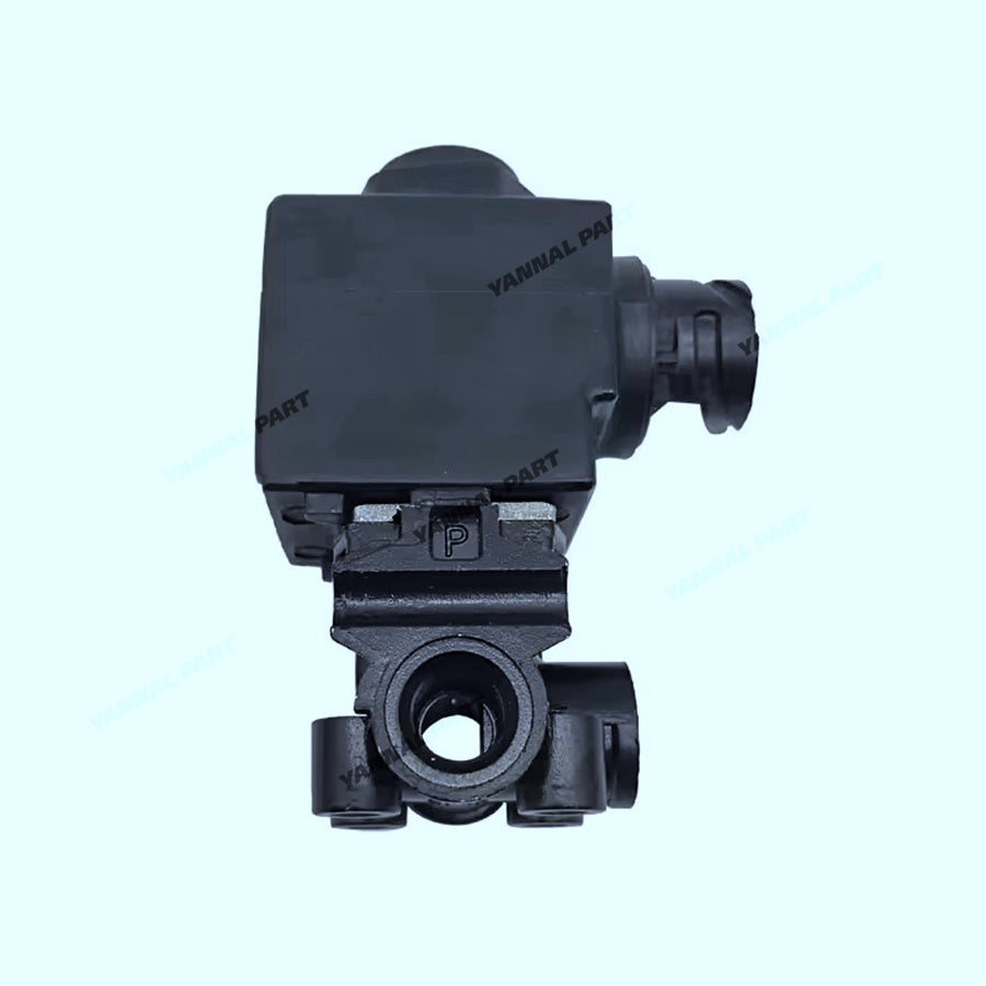 Solenoid Valve VOE1078316 VOE3165144 Fit For Volvo FH12 FH16 FH565 A25D T450D A40G A35F B10B B10L