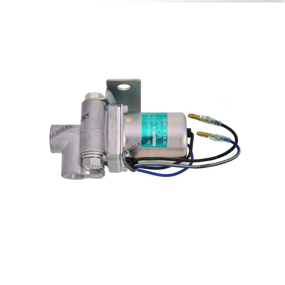 Solenoid Valve 27610-1471 276101471 Fit For Hino Truck