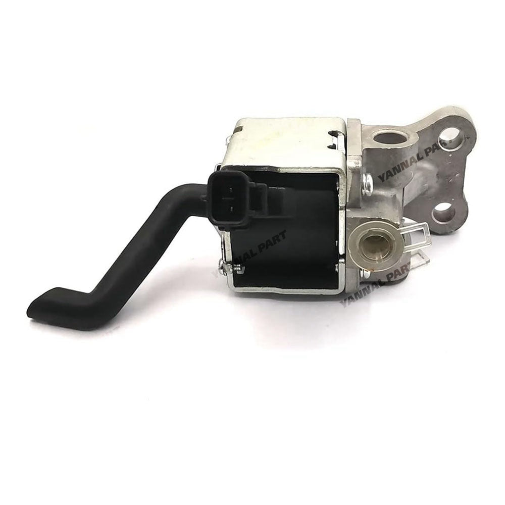 Solenoid Valve 27610-4530 276104530 Fit For Hino Truck 700
