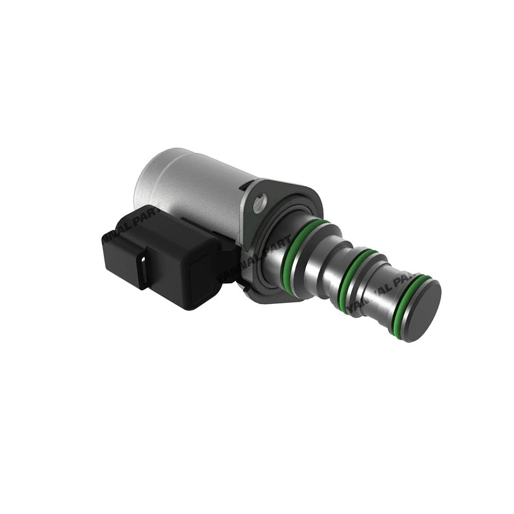 Solenoid Valve SU56418 Fit For John Deere Engine 4045 6068 Tractor 6095B 6100D 6115D 6105D 6135E