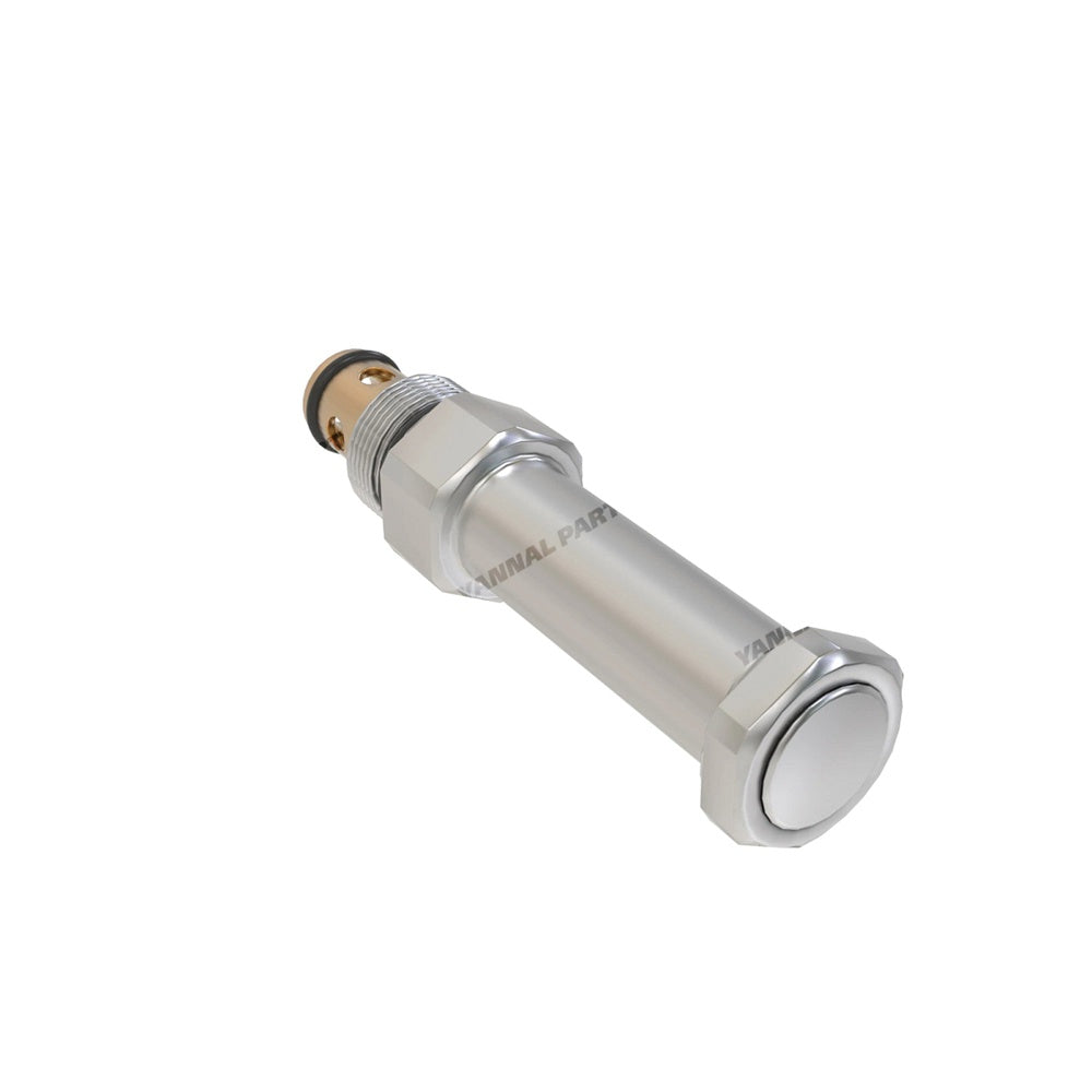 Solenoid Cartridge Valve AN221447 Fit For John Deere 318D 319D 320D 323D 326D 328D 329D 332D 333D 744 904 844K 9470 9770