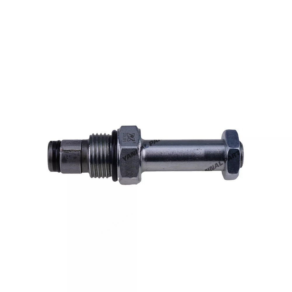 Solenoid Cartridge Valve DQ46845 Fit For John Deere Combine 1450 1470 1550 1570 1450CWS 1450WTS 1550CWS 1550S 1550WTS W330