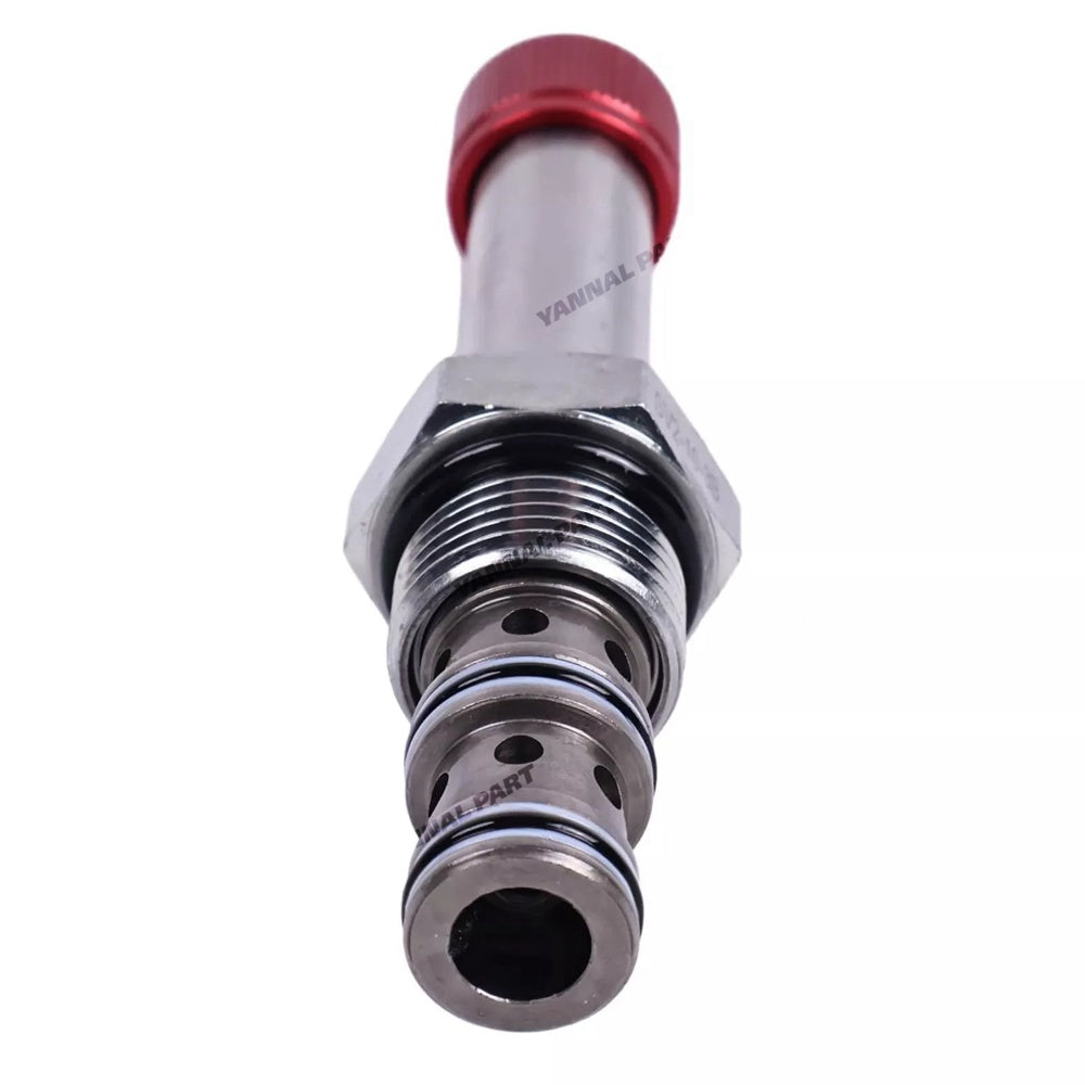 Solenoid Cartridge Valve AN277865 Fit For John Deere 8245R 8270R 8295R 8320R 8335R 8370R 8400R 8R230 8R280 8R340 8R410