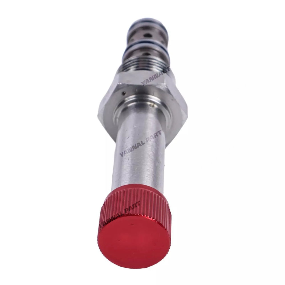 Solenoid Cartridge Valve AN277865 Fit For John Deere 8245R 8270R 8295R 8320R 8335R 8370R 8400R 8R230 8R280 8R340 8R410