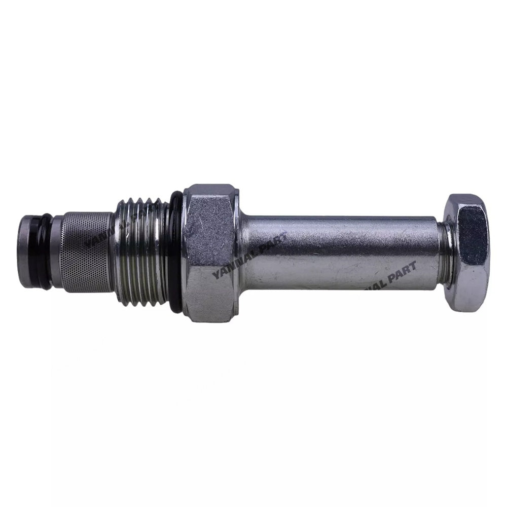 Solenoid Cartridge Valve AN374638 Fit For John Deere 640D 645FD 740D 740FD S430 S440 S680 S685 S690 S780 S785 S790