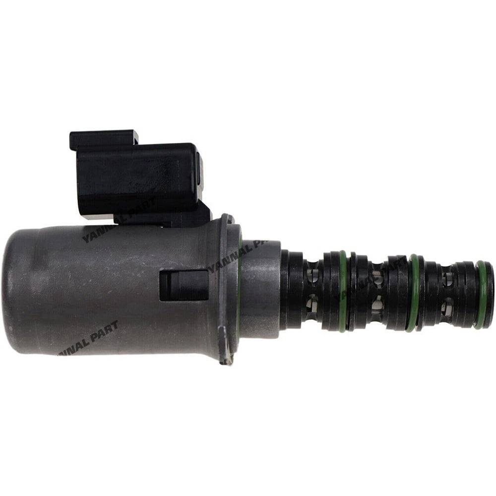 Solenoid Valve 25/223075 Fit For JCB 3CX 4CX 5CX Backhoe Loader