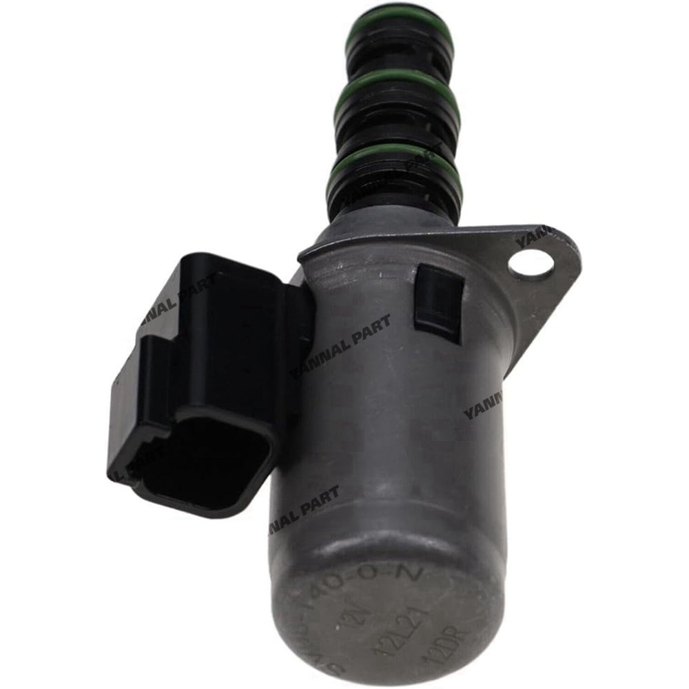 Solenoid Valve 25/223075 Fit For JCB 3CX 4CX 5CX Backhoe Loader
