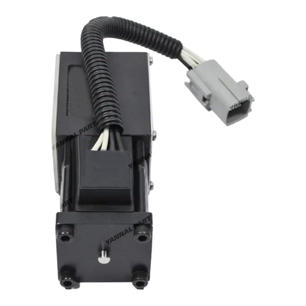 Solenoid Valve 32610-30520-71 Fit For Toyota 8FD10-J35 8FG10-J35 8FDU20-32 8FGU20-32 8FGF20-JF35 7FD35-A50 7FGU35-80