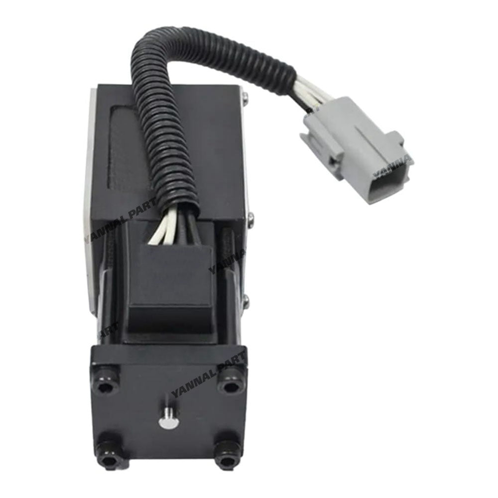 Solenoid Valve 32610-30520-71 Fit For Toyota 8FD10-J35 8FG10-J35 8FDU20-32 8FGU20-32 8FGF20-JF35 7FD35-A50 7FGU35-80