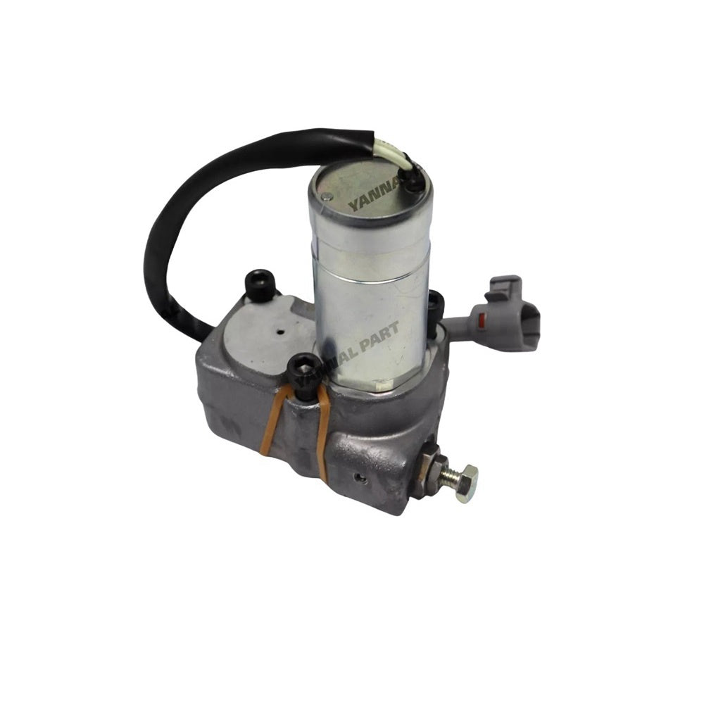 Solenoid Valve 67606-13130-71 Fit For Toyota Forklift 7FB10 7FB15 7FB25 7FB30