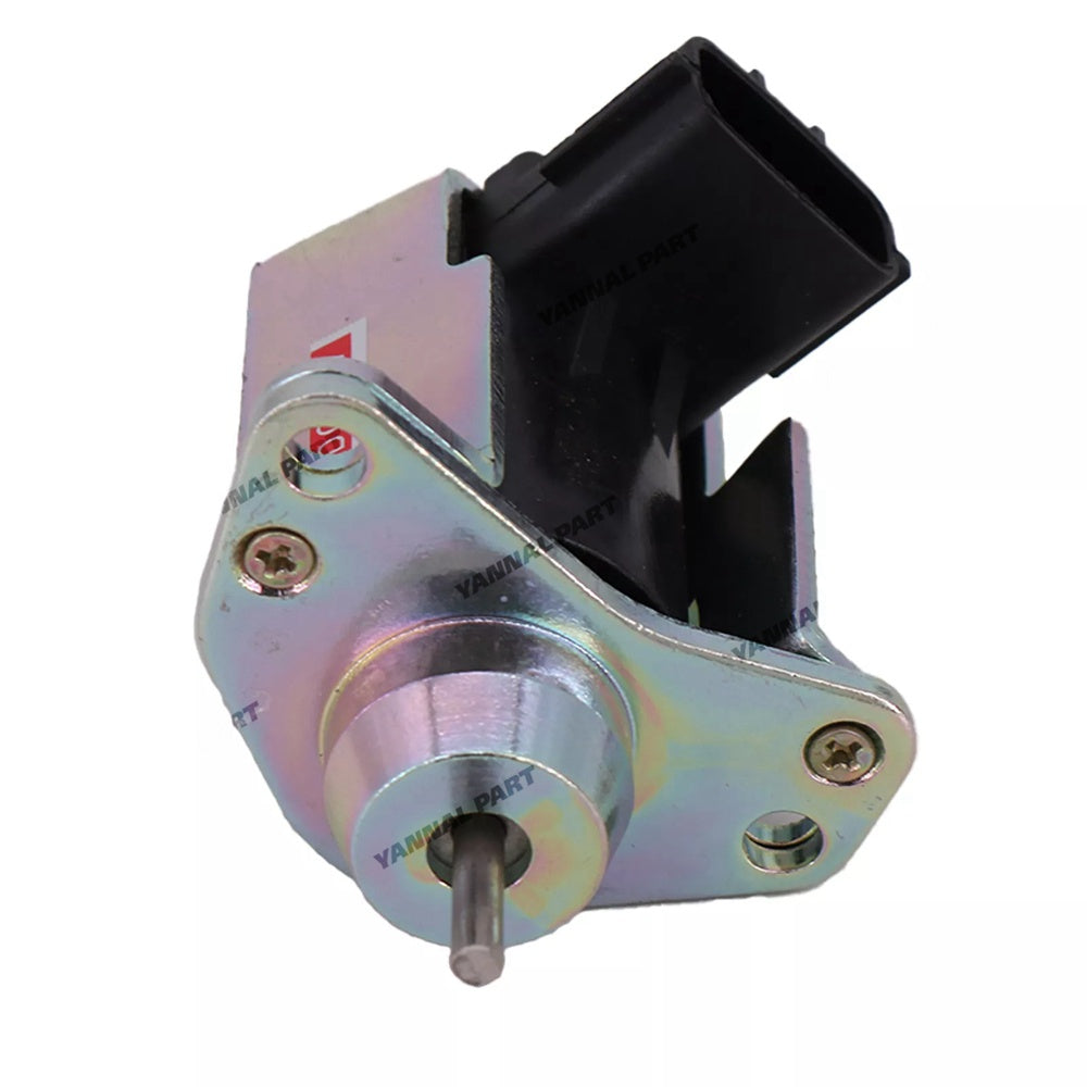 Solenoid Valve AM879877 Fit For John Deere Engine 3009 3011 3012 3014 3015 4019 4020