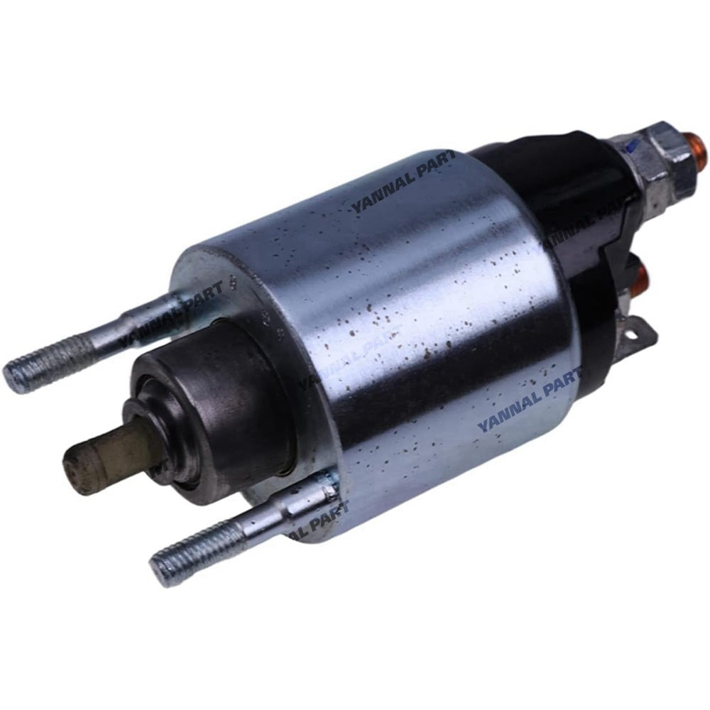 Starter Solenoid AM102567 Fit For John Deere Lawn Tractor 180 185 260 265