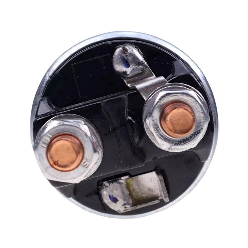 Starter Solenoid 11420-63011 11420-63012 Fit For Kubota Tractor T1400H T1700H T1700HX T1770 T1870 TG1860