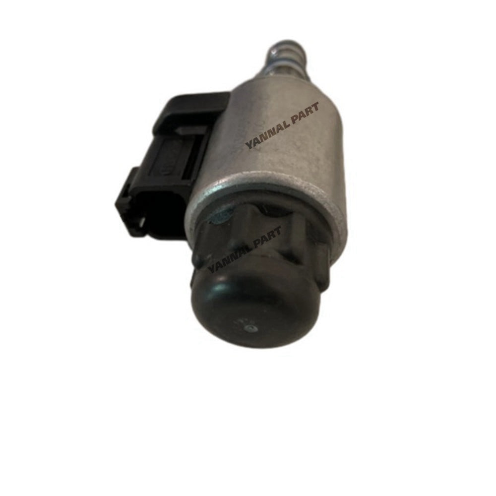 Solenoid valve VOE11708660 11708660 Fit For Volvo Excavator EW160 EW140 EW160B EW180B EW140B EW200B