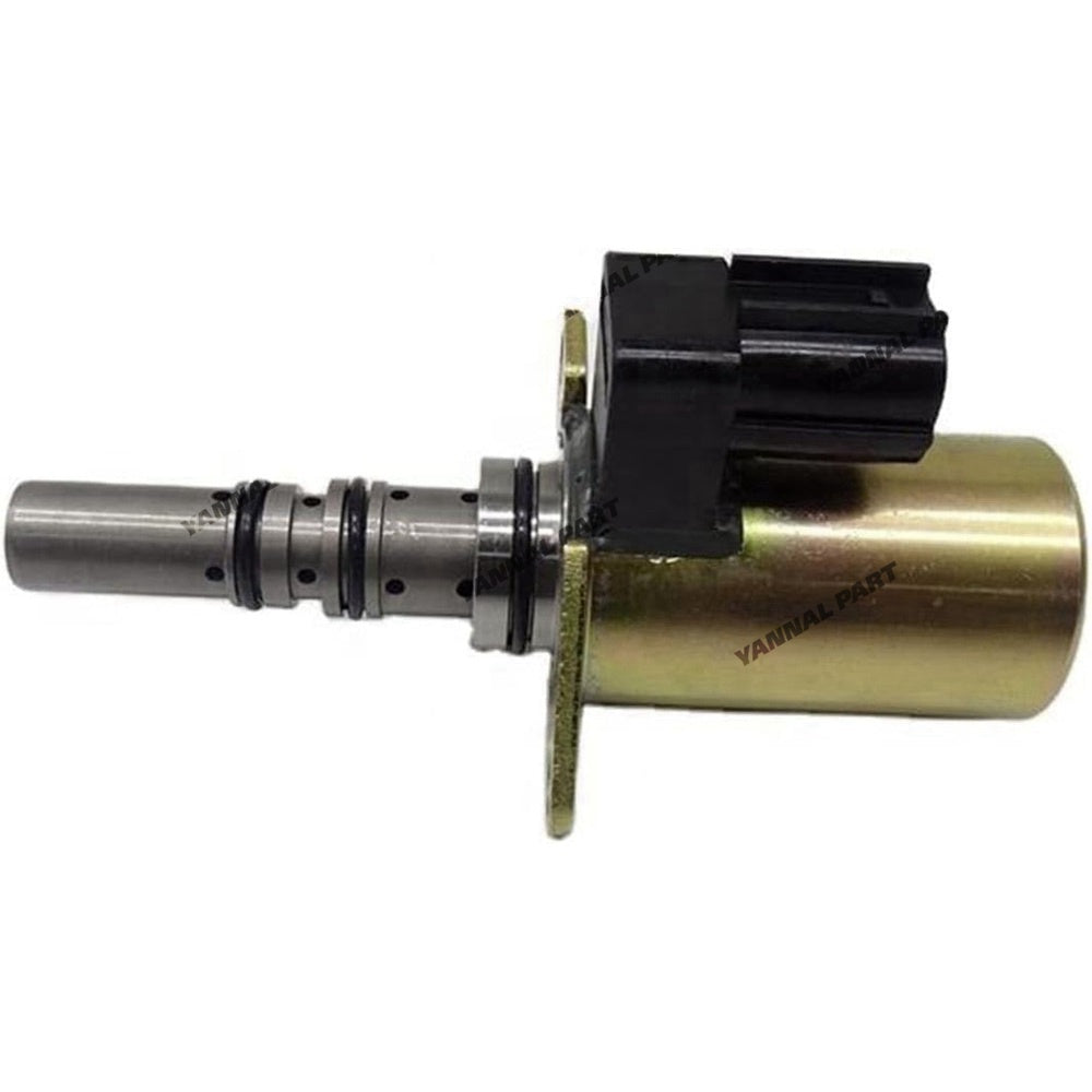Solenoid Valve YT35V00004F1 Fit For Kobelco Excavator SK80CS SK70SR 80MSR