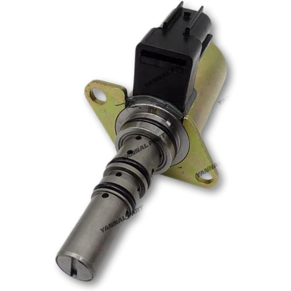 Solenoid Valve YT35V00004F1 Fit For Kobelco Excavator SK80CS SK70SR 80MSR