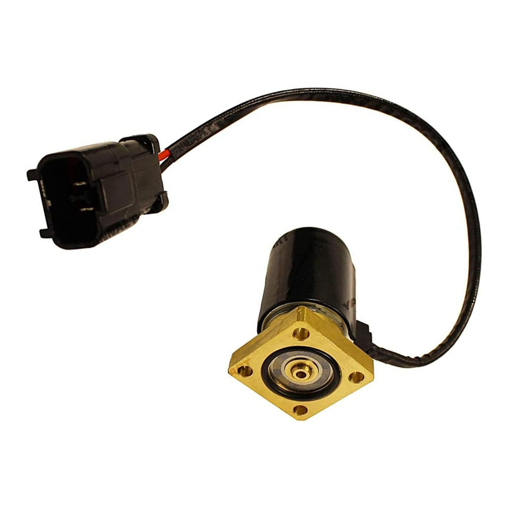 Solenoid Valve17A-15-17271 Fit For Komatsu Wheel Loader WA150-3 WA180-3 WA200-3 WA250-3 WA320-3 WA380-3