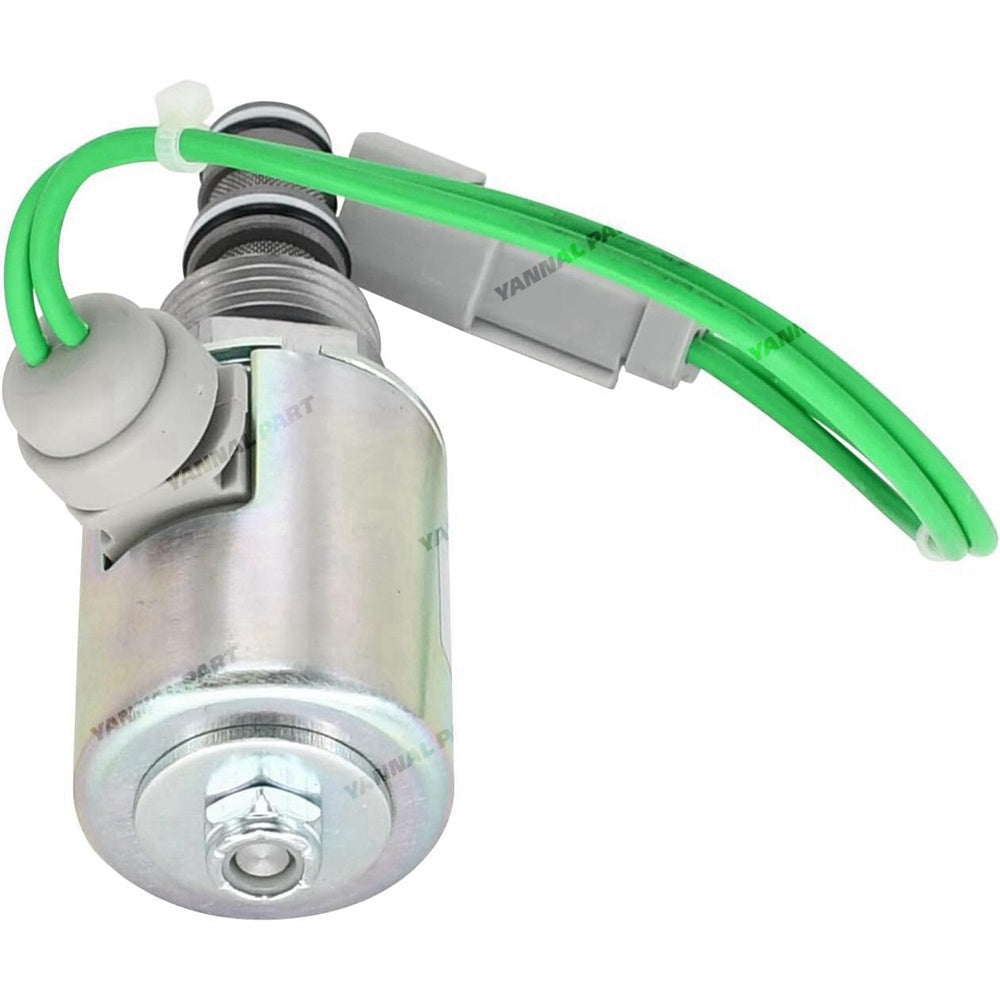 Solenoid Valve 3E-3748 Fit For Caterpillar CAT Engine 3116 3126 Loader 950F 960F 970F 980F 990 992D