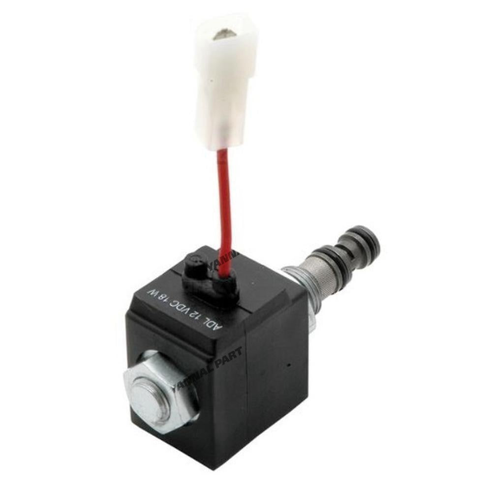 Solenoid Valve 81870291 CAR120892 CAR127831 Fit For CNH New Holland 5610S 7610S TS6.110 TS6.125 TS6.130 TS6000 TS6030