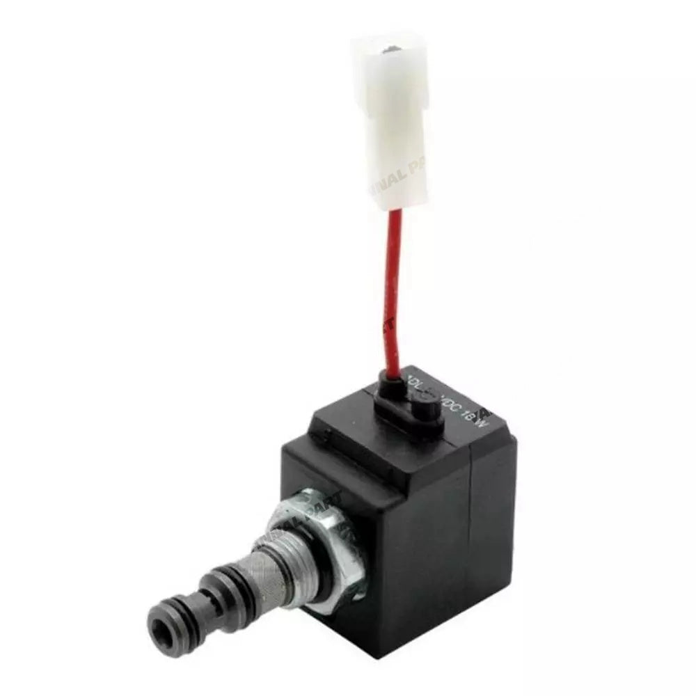 Solenoid Valve 81870291 100739A1 139307A1 Fit For Case FARMALL 120A FARMALL 140A C60 C70 CX50 CX60