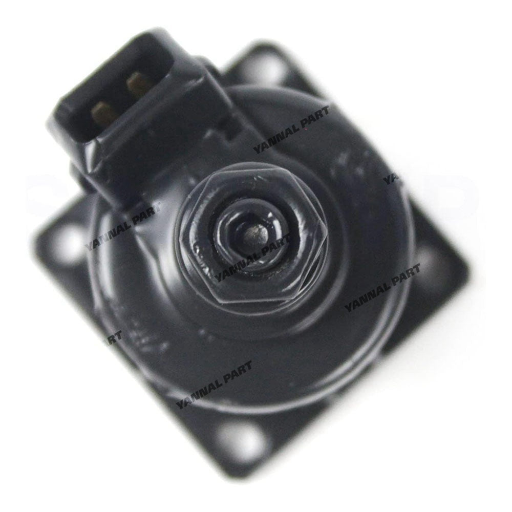 Solenoid Valve 4288336 Fit For John Deere Excavator 490E 790ELC