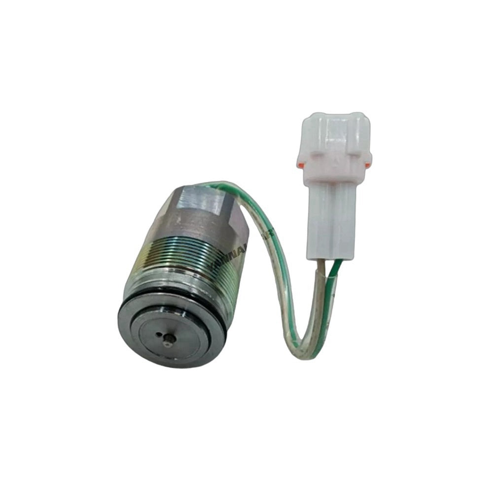 Solenoid Valve KDRDE5K-10/40 Fit For Doosan Daewoo Excavator DH220-5 DH220-7