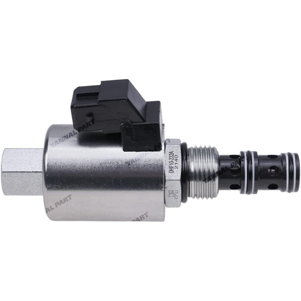 Solenoid Valve Assembly 25/105200 Fit For JCB 3CX 4CX 3220 1400B 1550B 1600B