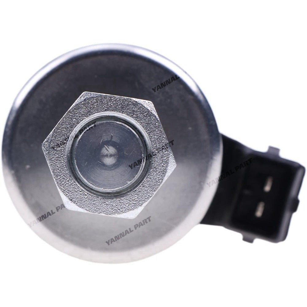 Solenoid Valve Assembly 25/105200 Fit For JCB 3CX 4CX 3220 1400B 1550B 1600B