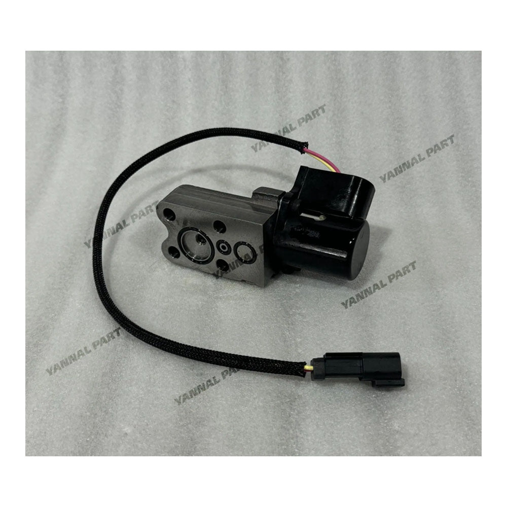 Solenoid Valve 702-21-61700 Fit For Komatsu Excavator PC360LC-10 PC390LC-10 PC490-10 PW180-10 PW180-7