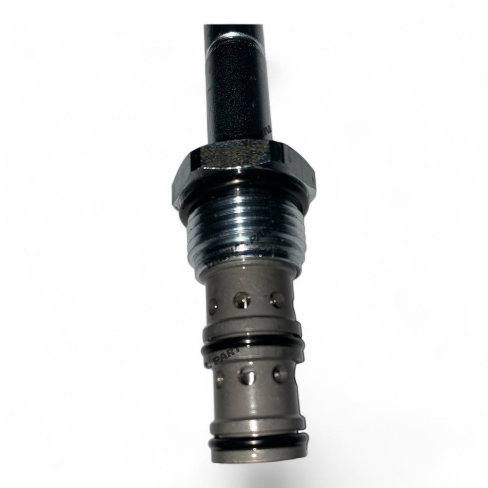 Solenoid Valve TF-S3A-00 Fit For Hyundai Excavator R140W-7 R140W-7A R170W-7 R170W-7A R200W-7 R200W-7A
