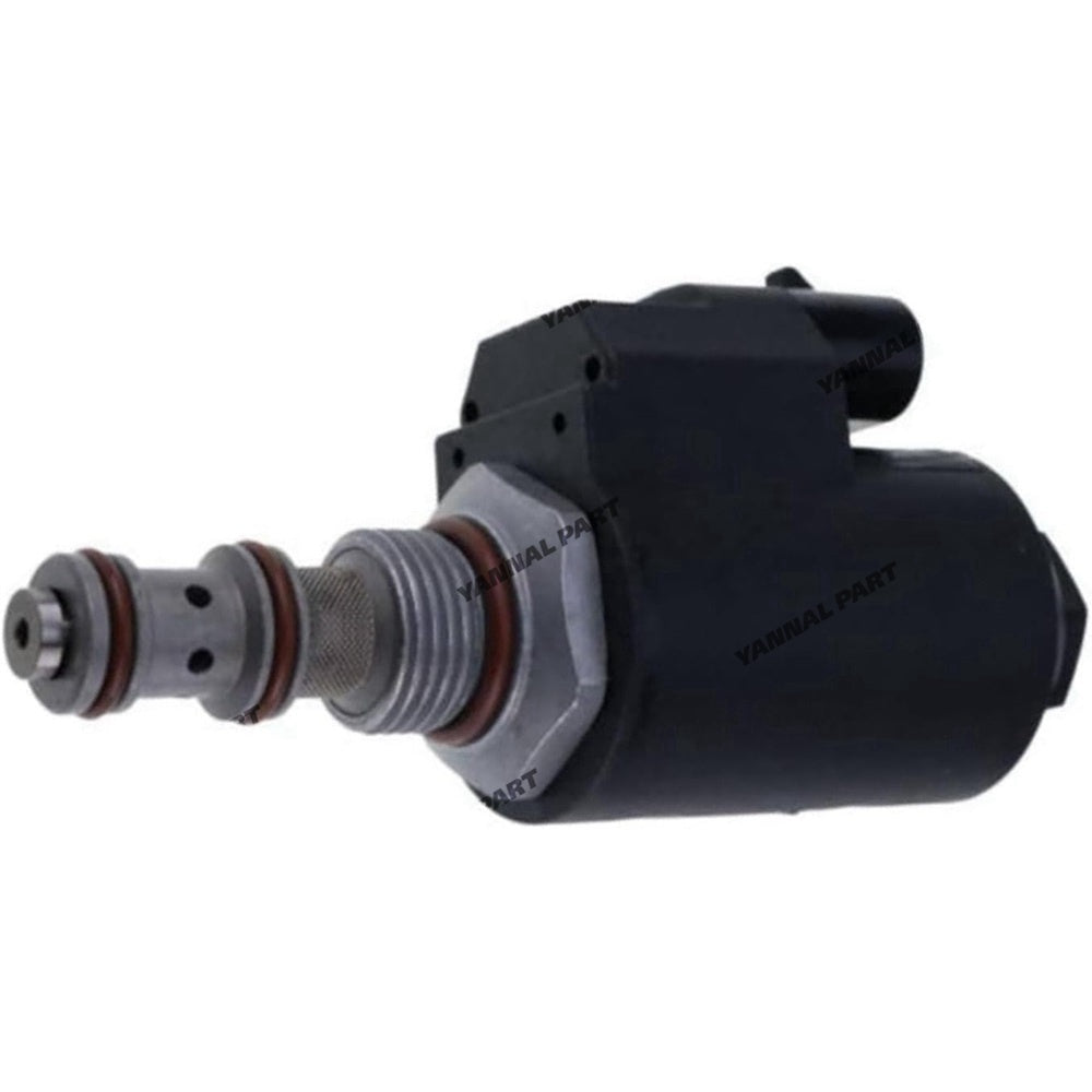 Solenoid Valve AT542791 AT177703 Fit For John Deere Loader 310E 310SG 315SE 410E 710D 710L 210LE Forklift 485E 486E 488E