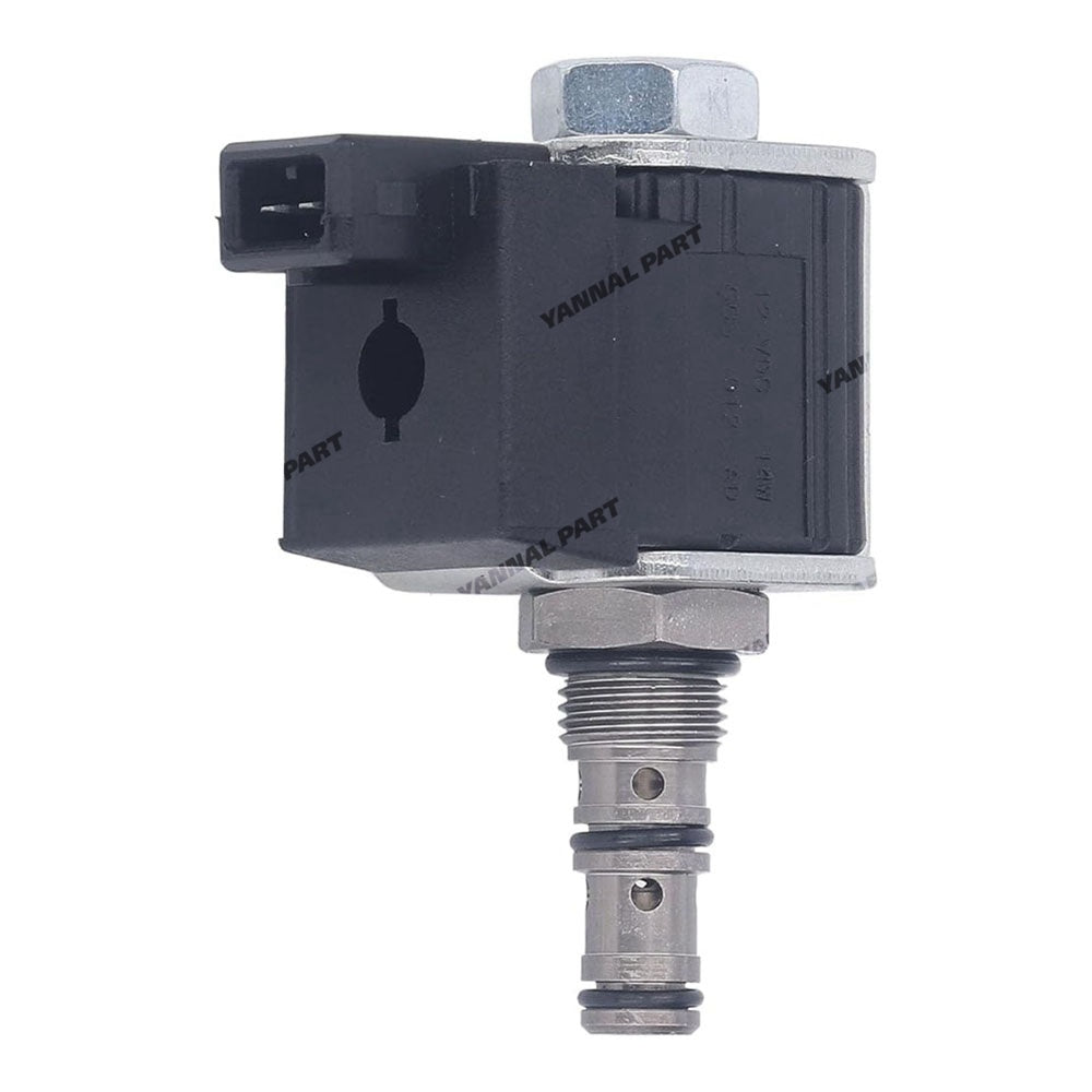 Solenoid Valve 500-2253 Fit For Caterpillar CAT Dozer D9T
