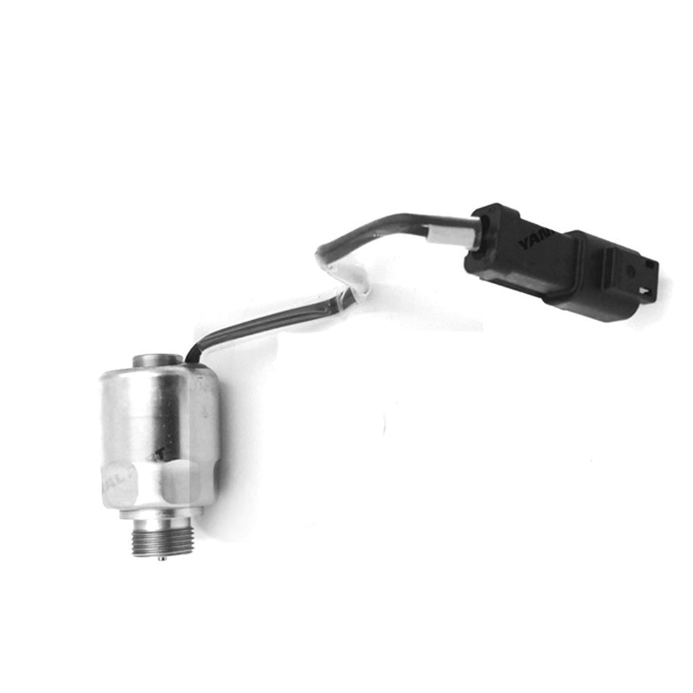 Solenoid Valve 56D-15-35220 Fit For Komatsu Dump Truck HD465-7 HD605-7 HD785-7 Wheel Loader WA380-6 WA500-7 WA500-8