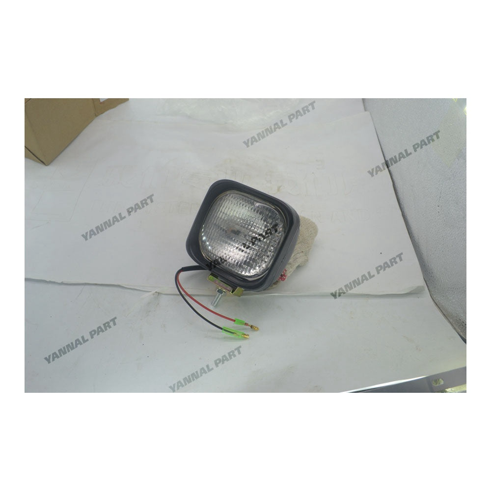 Headlight 235H2-42101 Fit For TCM Forklift FG35T9 FG40T9 FG45T9 FG50T9